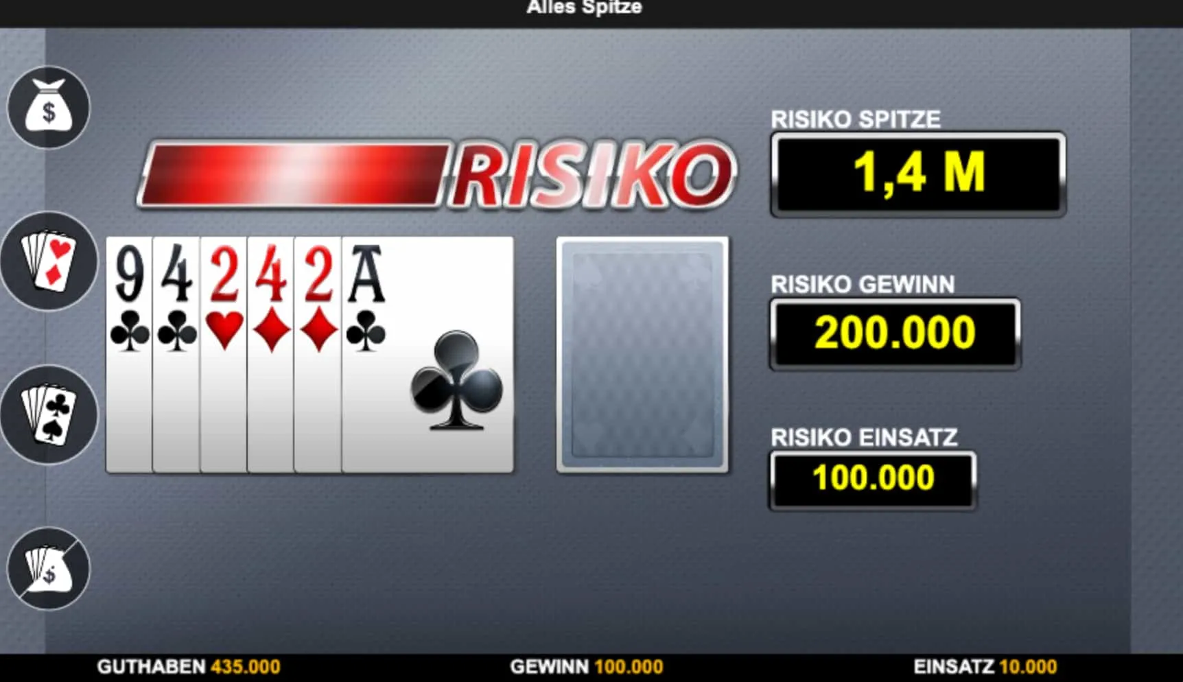 Gewinnchancen bei Alles Spitze realistisch einordnen — Fakten ohne Romantik Gewinnchancen bei Alles Spitze realistisch einordnen — Fakten ohne Romantik